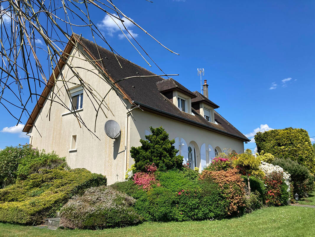 Maison à FLERS