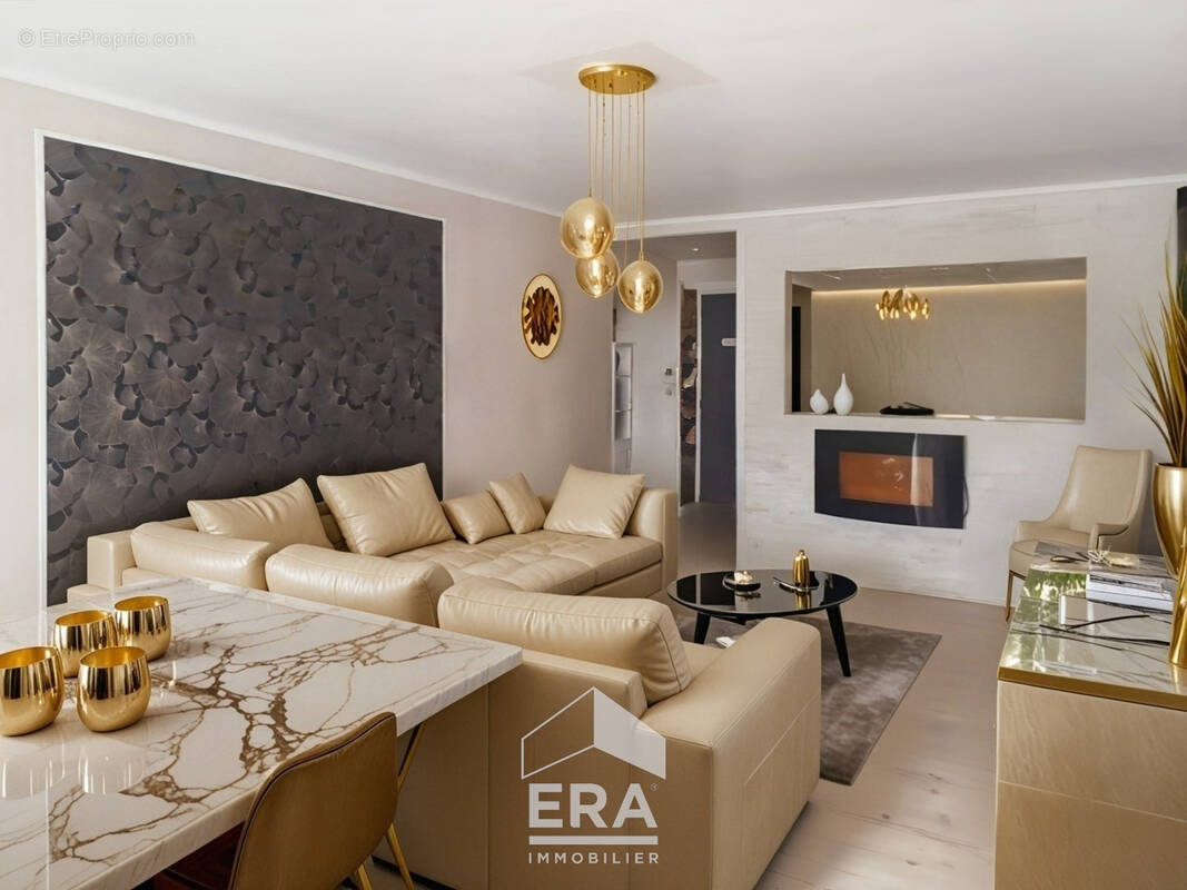 Appartement à MERIGNAC