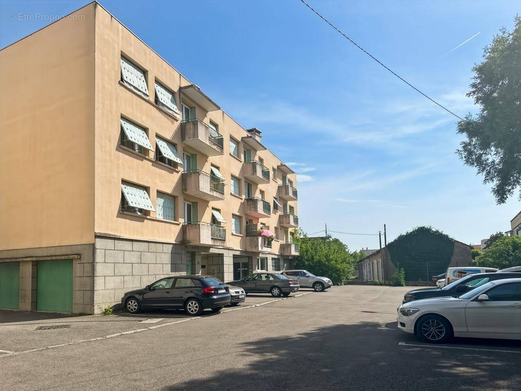Appartement à VALENCE