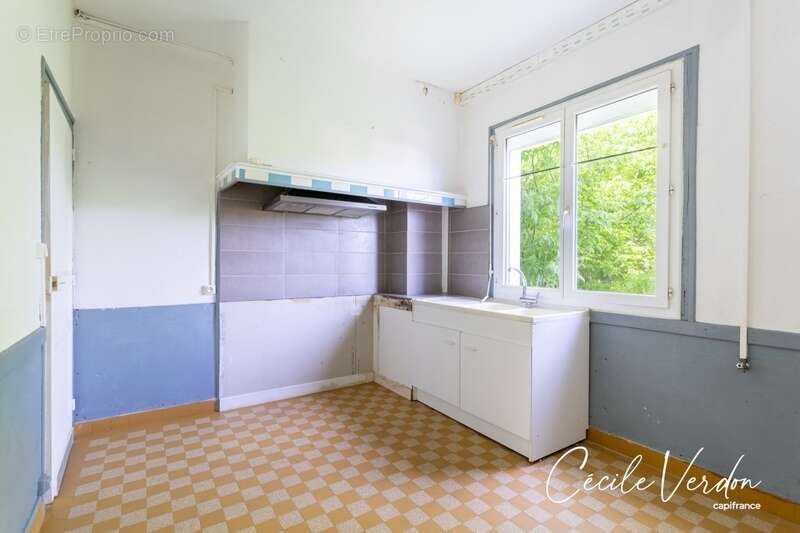 Appartement à BERGERAC