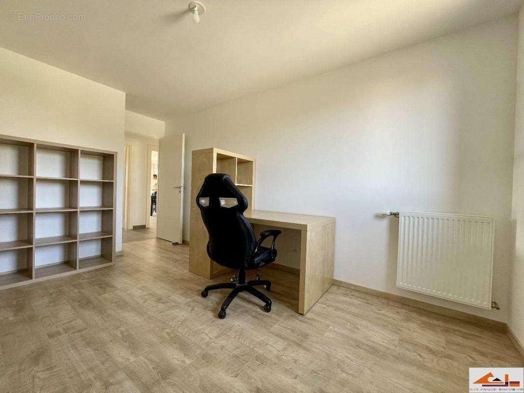 Appartement à CASTANET-TOLOSAN