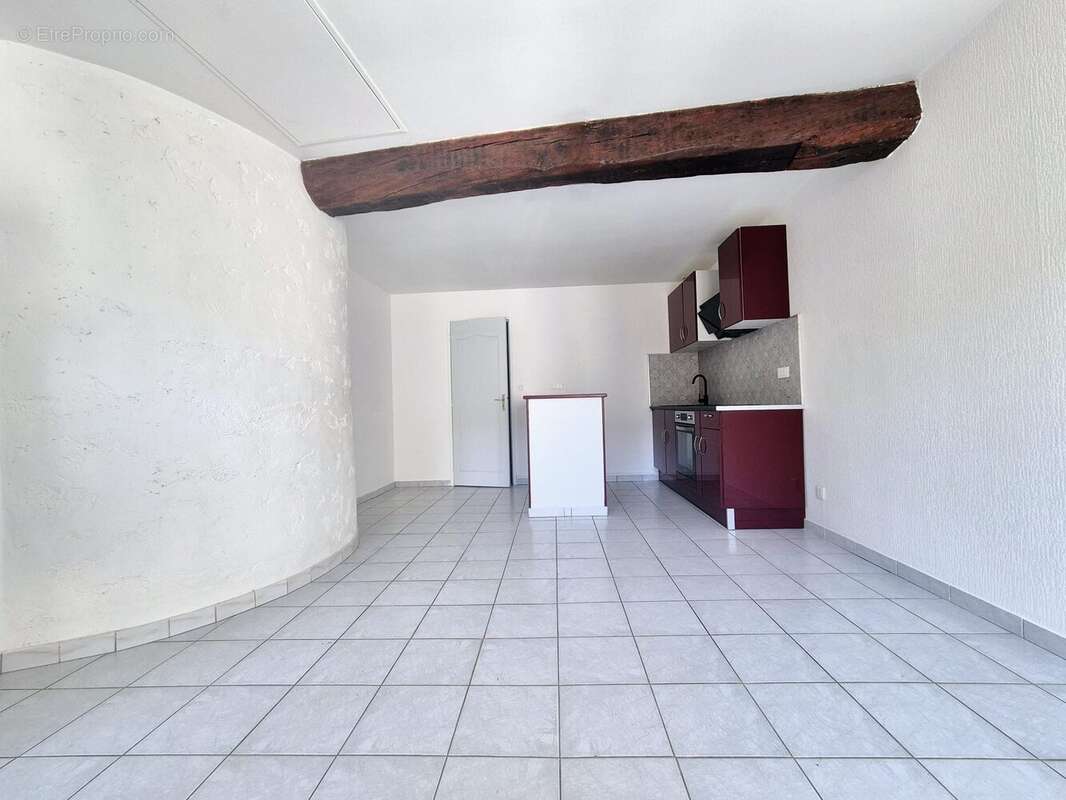 Appartement à BEAUNE