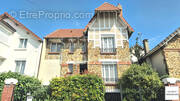 Maison à CACHAN