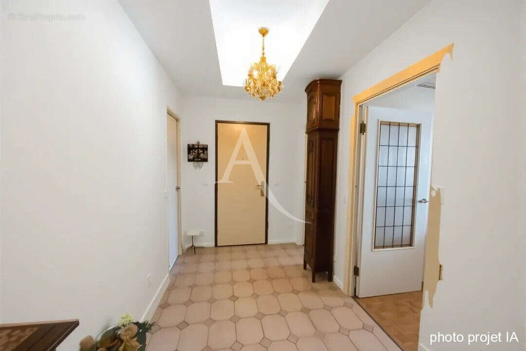 Appartement à LES SABLES-D&#039;OLONNE