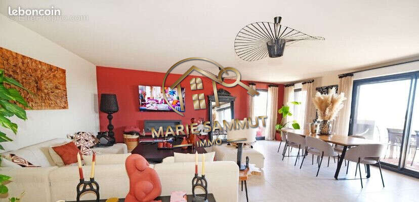 Appartement à FRONTIGNAN