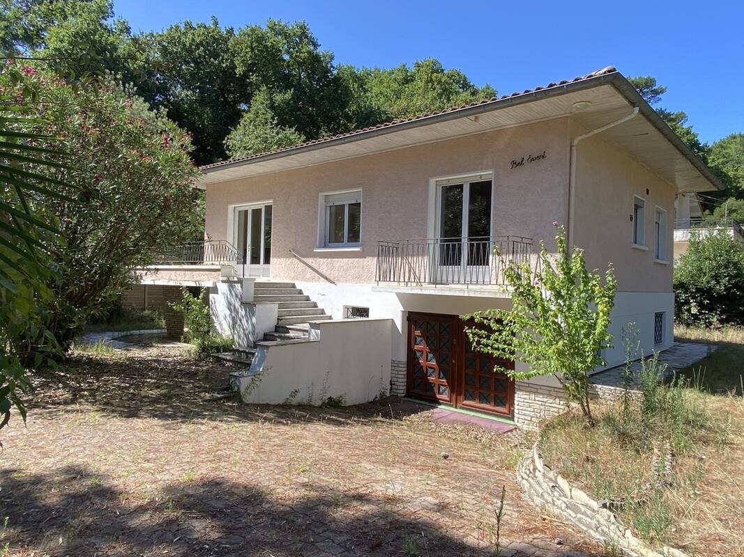 Maison à ARCACHON