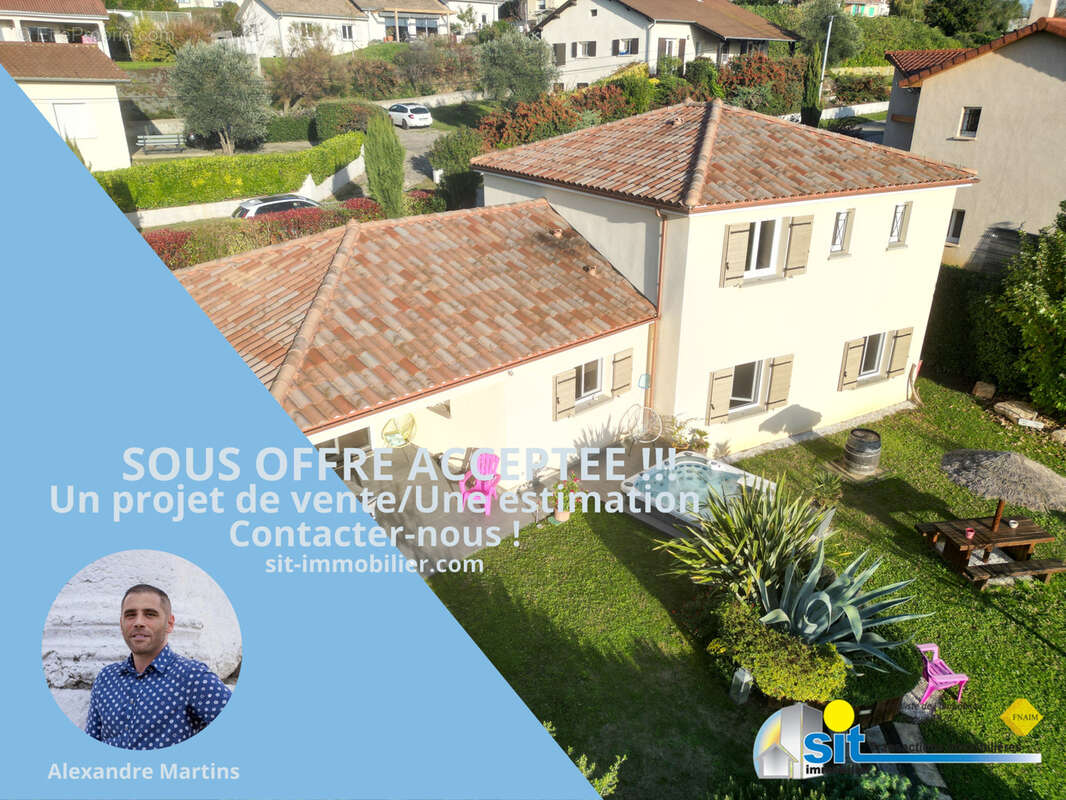 Maison à LES COTES-D&#039;AREY