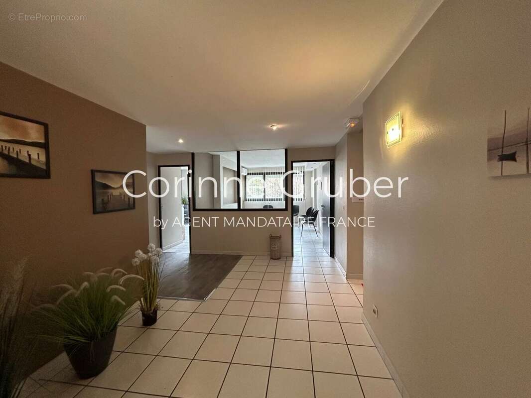 Appartement à DIGNE-LES-BAINS