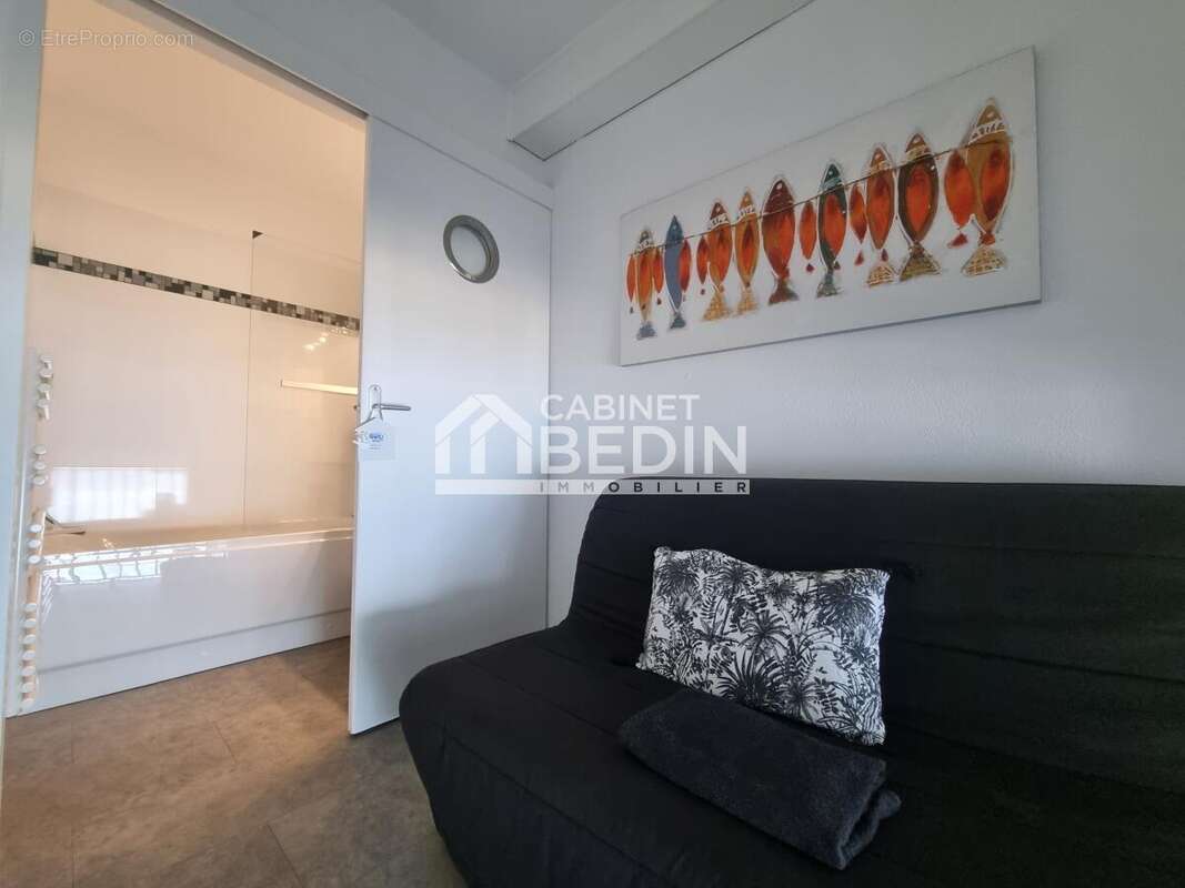 Appartement à ARCACHON