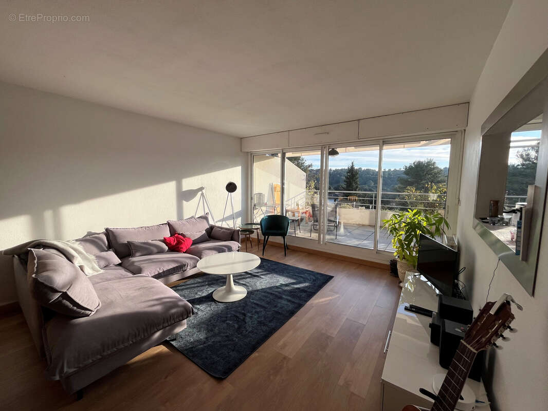 Appartement à NIMES