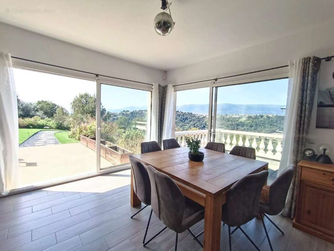Maison à NICE