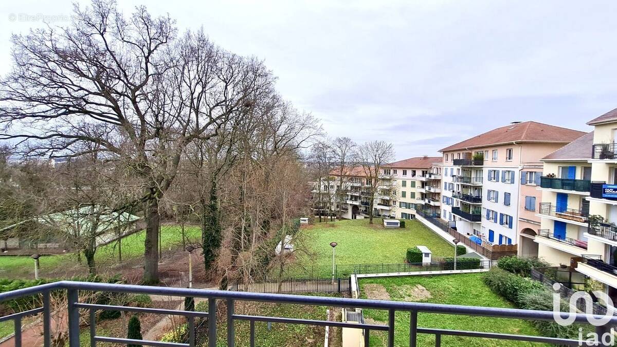 Photo 1 - Appartement à MORSANG-SUR-ORGE