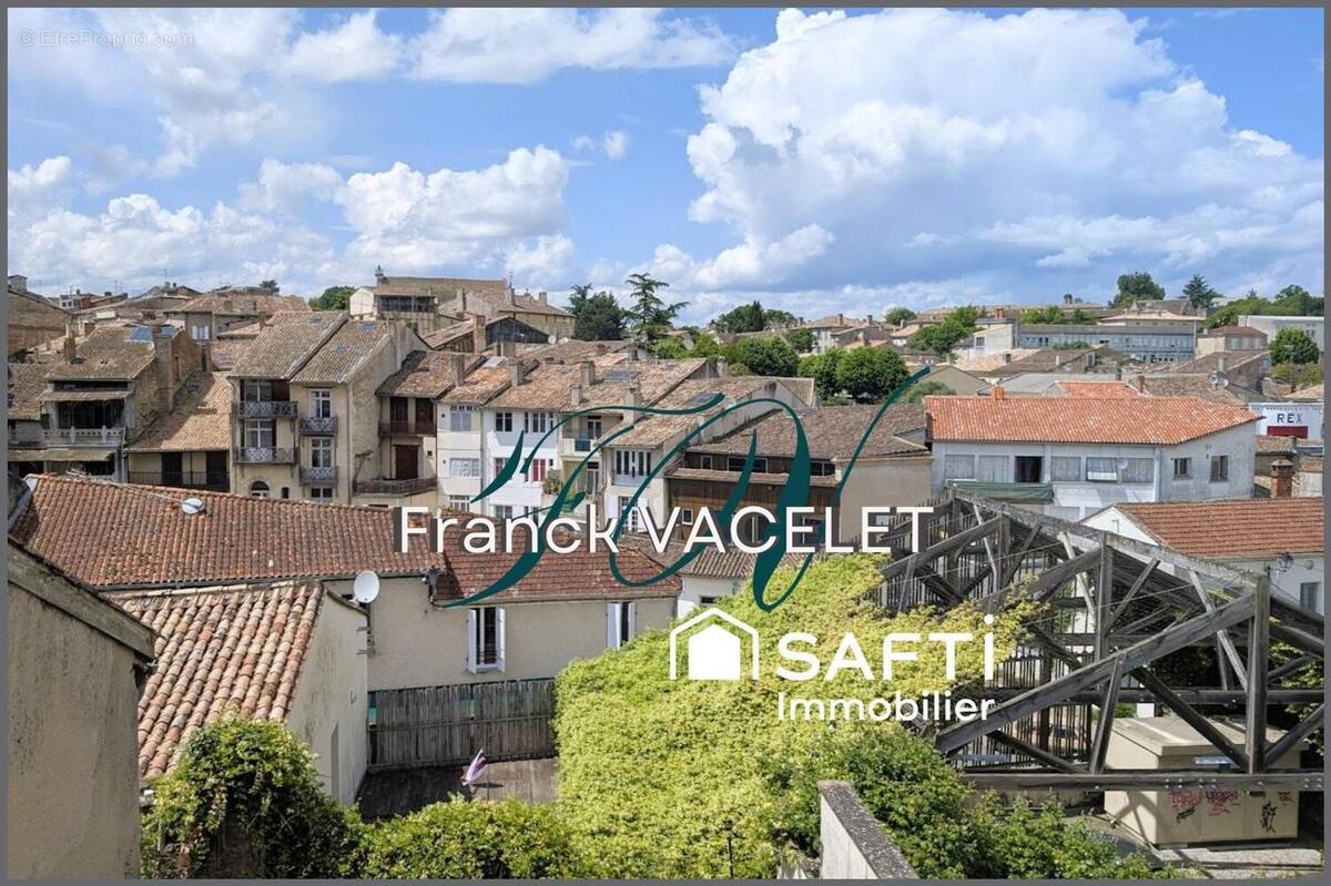 Photo 1 - Maison à LA REOLE