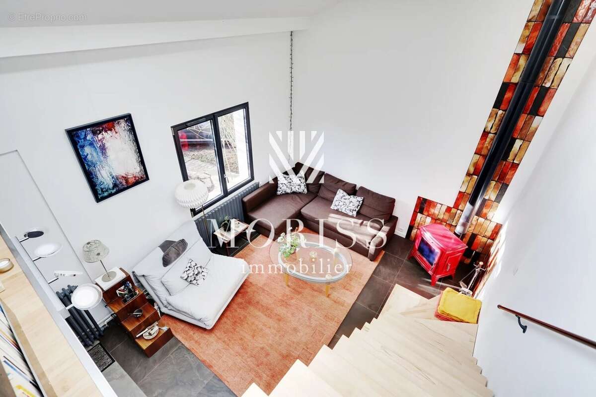 Maison à MONTREUIL