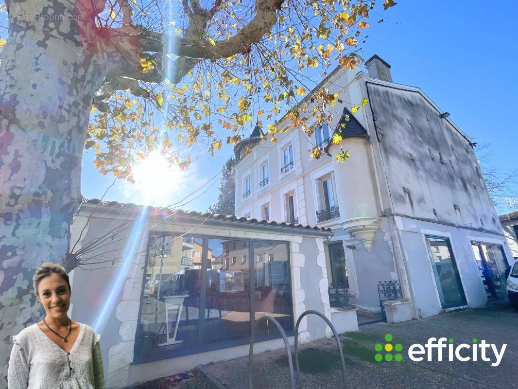Commerce à SURY-LE-COMTAL
