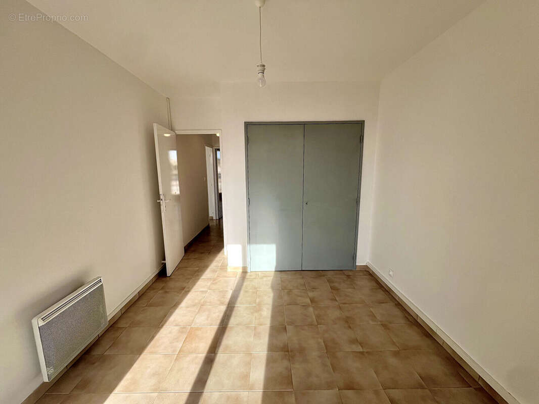 Appartement à PORT-DE-BOUC
