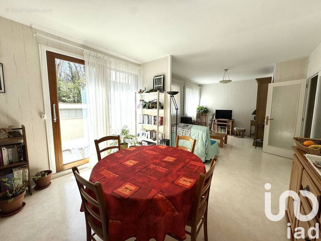 Photo 1 - Appartement à CHAMALIERES