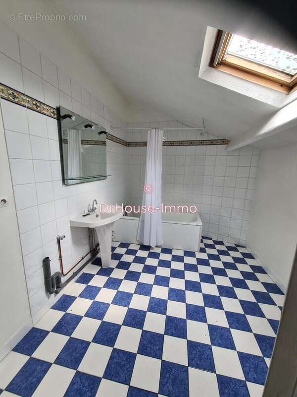 Appartement à VERT