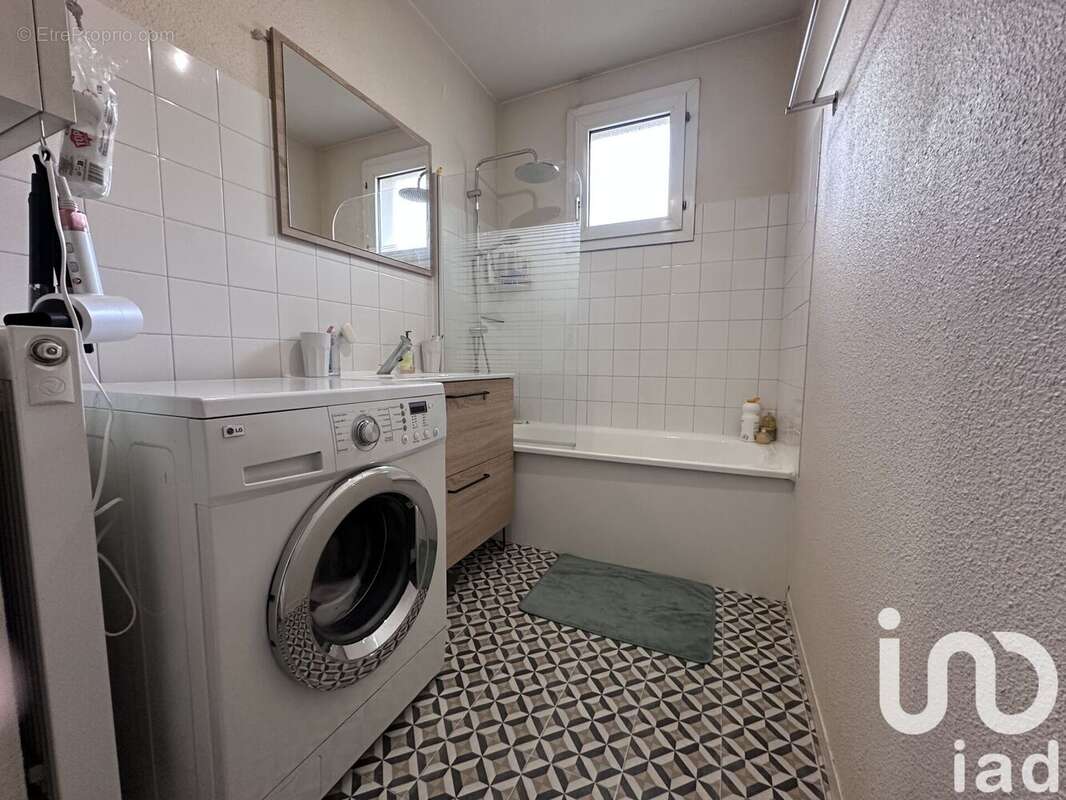 Photo 5 - Appartement à TOULOUSE