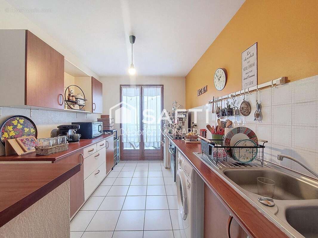 Photo 4 - Appartement à MERIGNAC