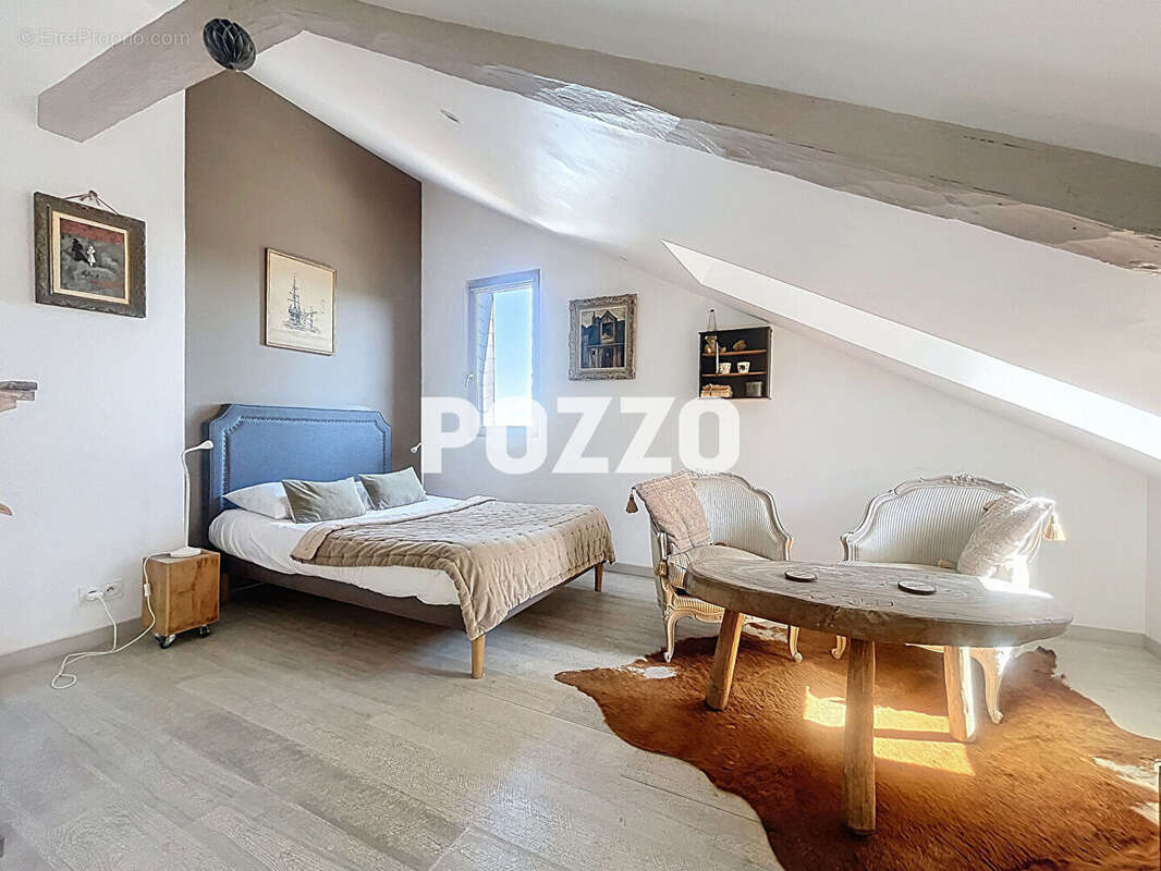 Appartement à HONFLEUR