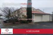 Maison à SAINT-MACAIRE-EN-MAUGES