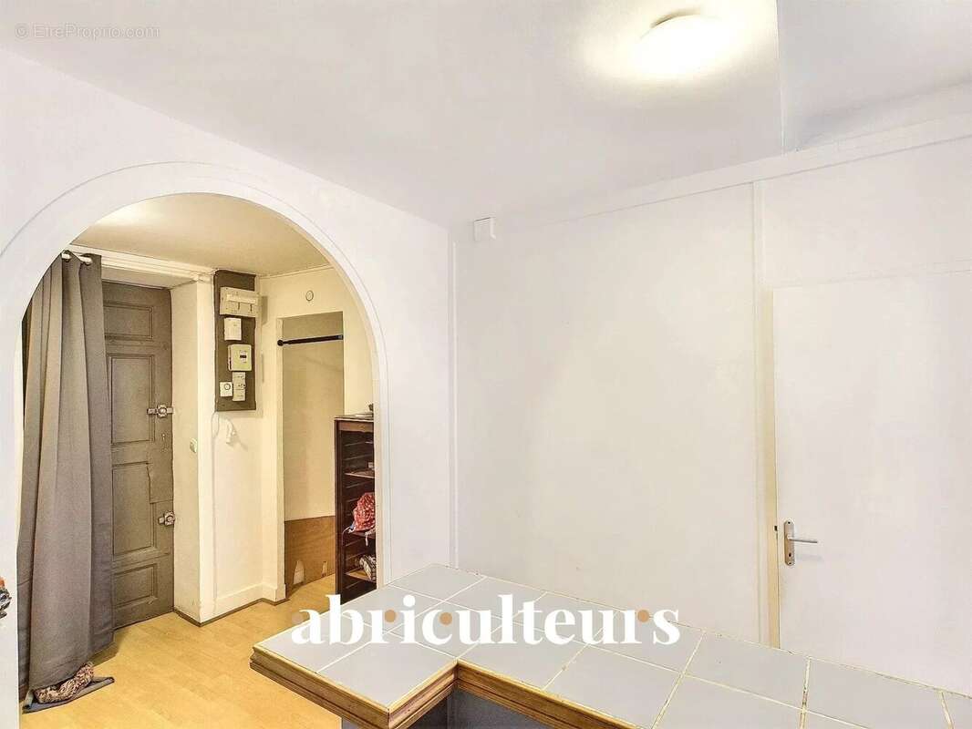 Appartement à LYON-1E