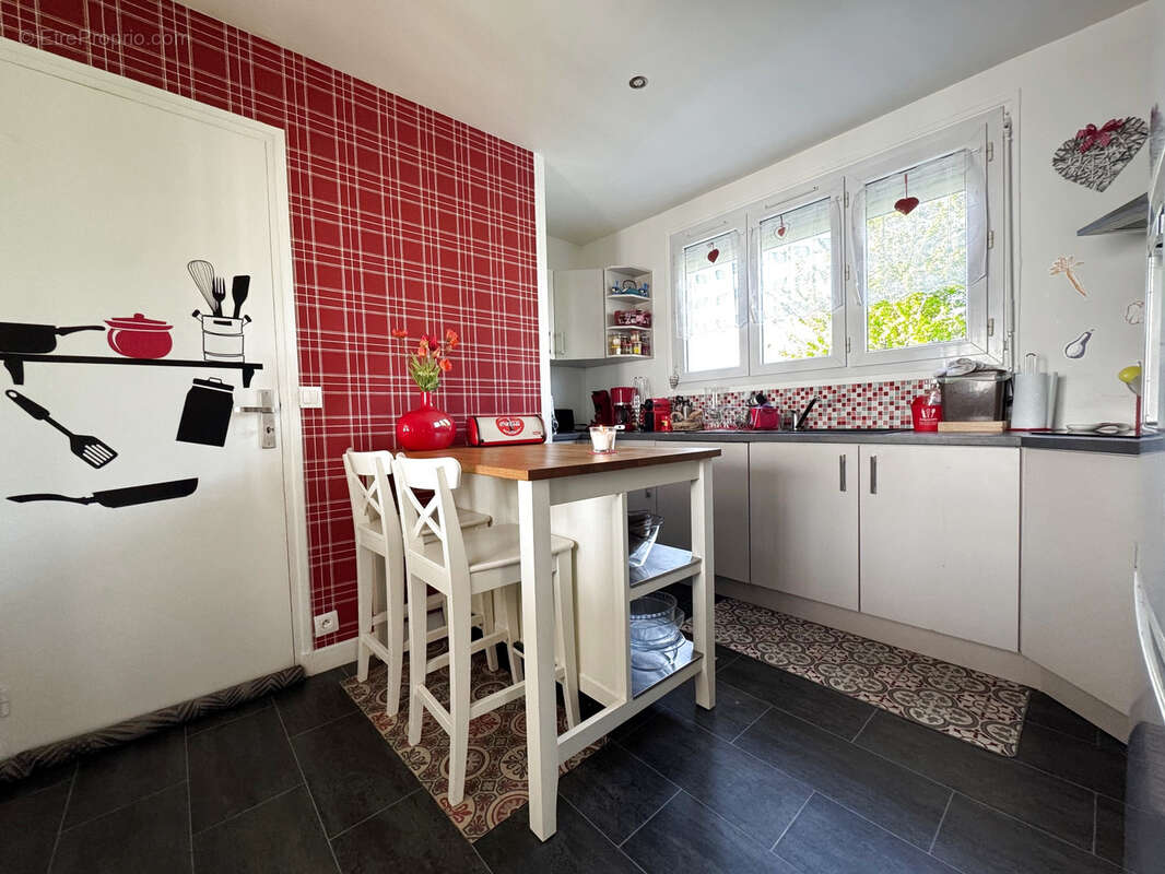 Maison à PLAILLY