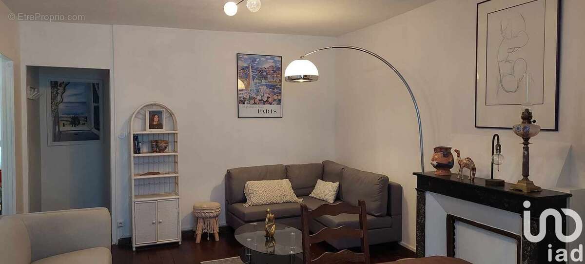 Photo 2 - Appartement à AUNEAU