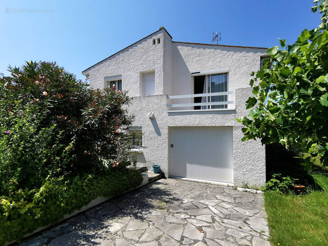 Maison à ROYAN
