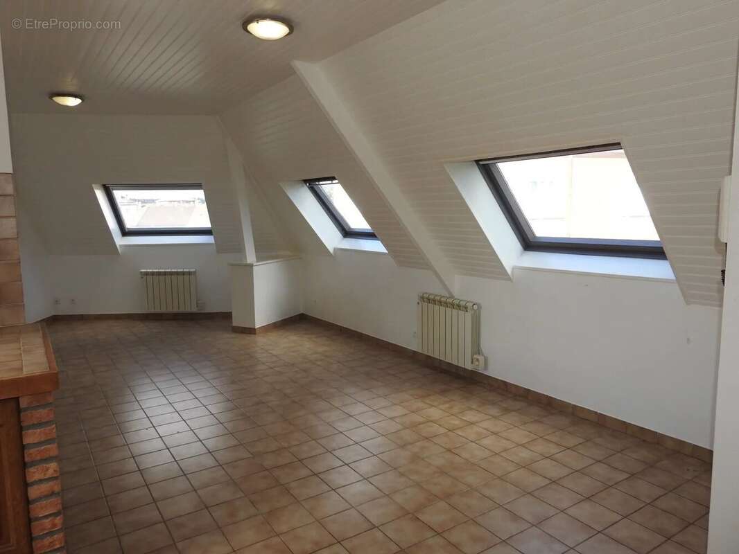 Appartement à CALAIS