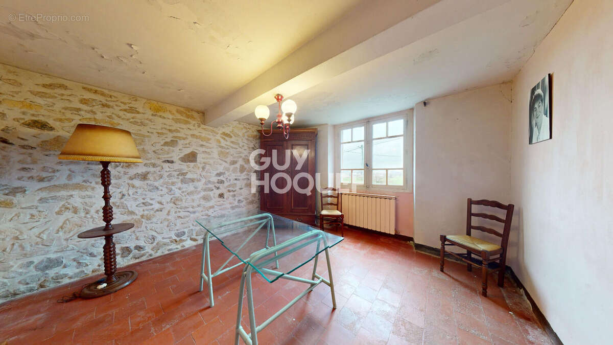 Maison à HAGETMAU