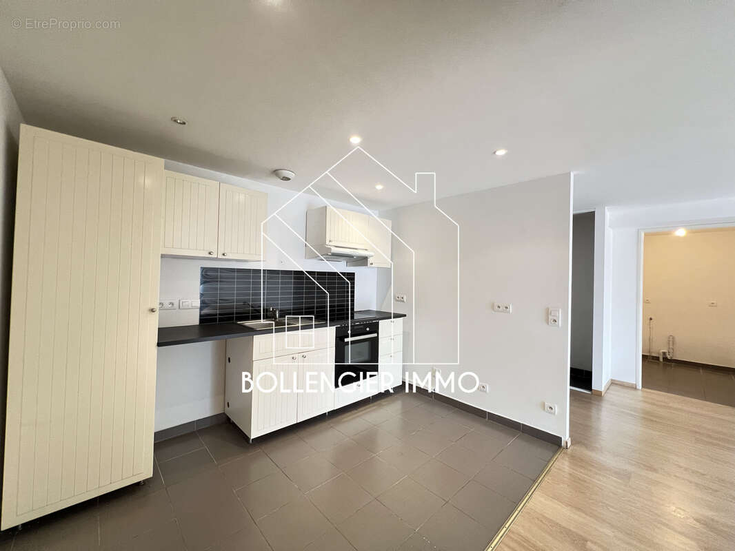 Appartement à HAZEBROUCK