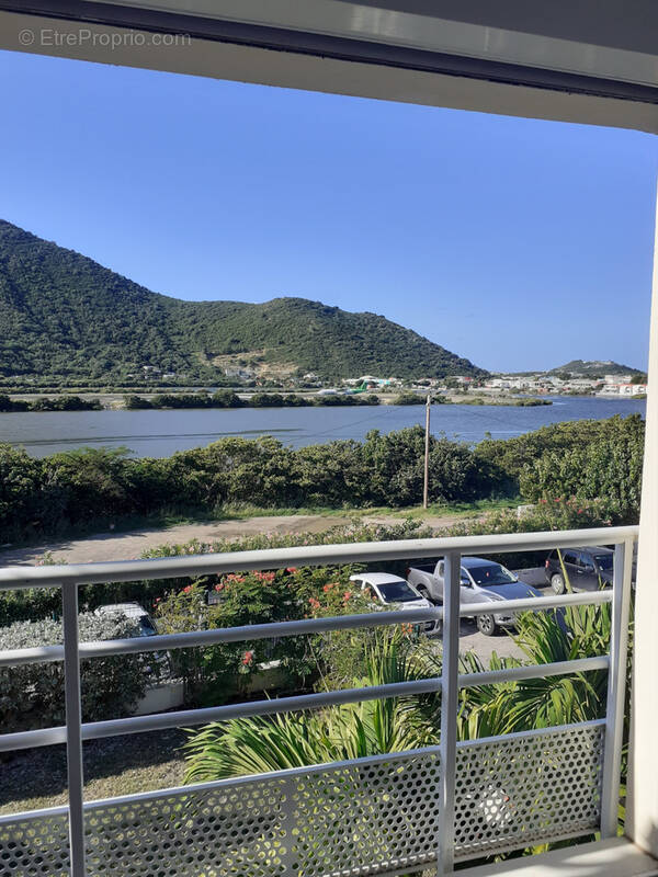Appartement à SAINT-MARTIN