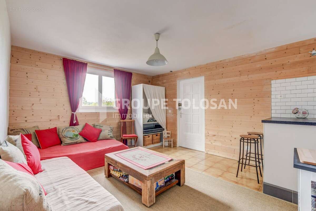 Maison à BALMA
