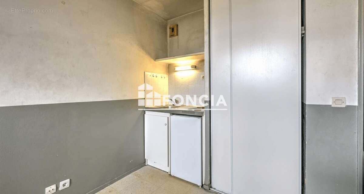 Appartement à CERGY