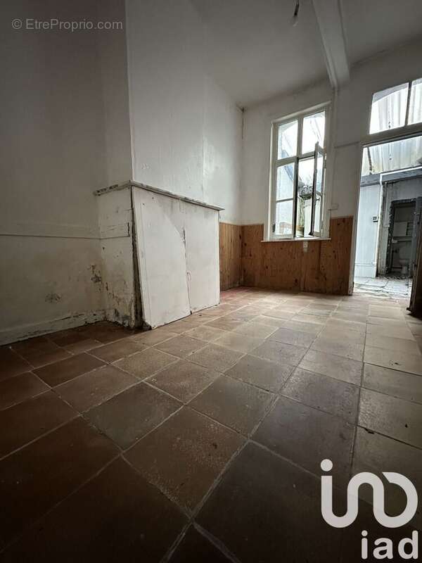 Photo 5 - Maison à AIRE-SUR-LA-LYS