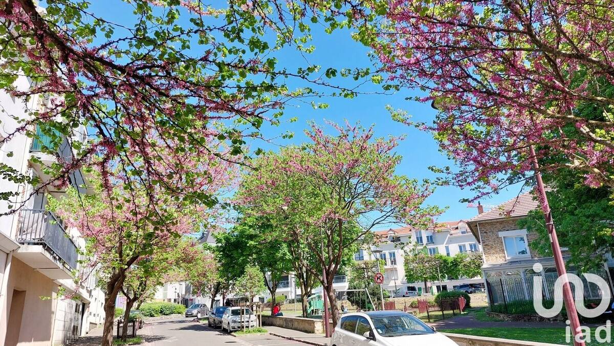 Photo 1 - Appartement à VILLIERS-SUR-MARNE