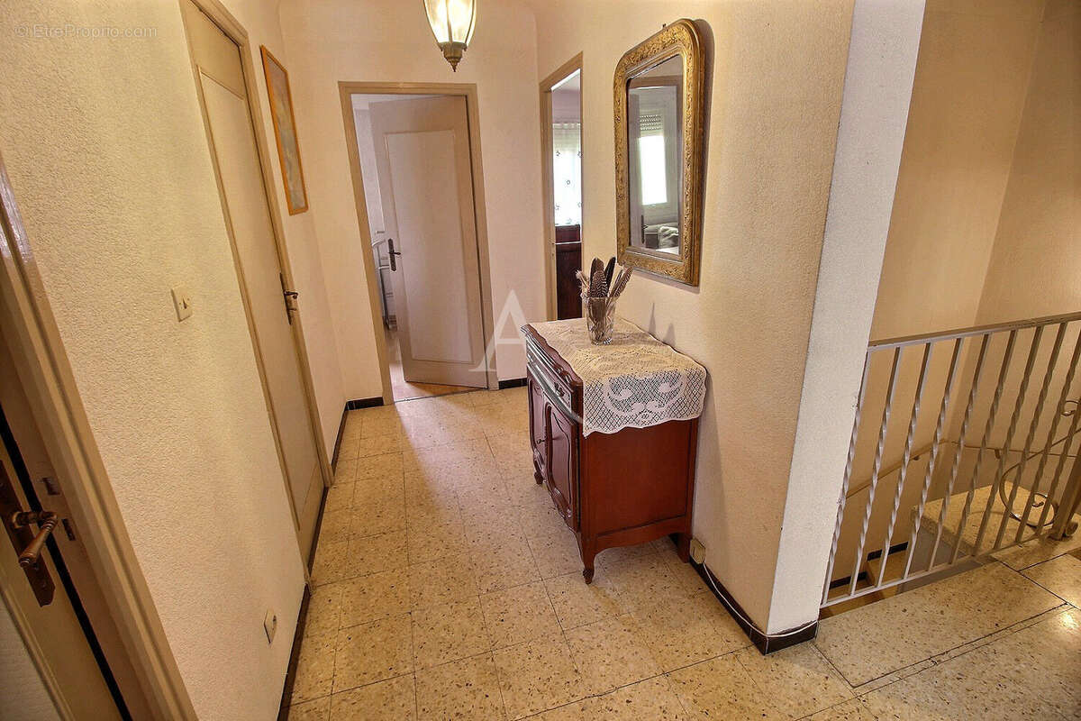 Maison à PERPIGNAN