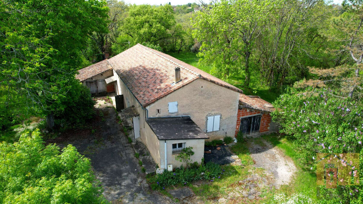 Maison à AGEN