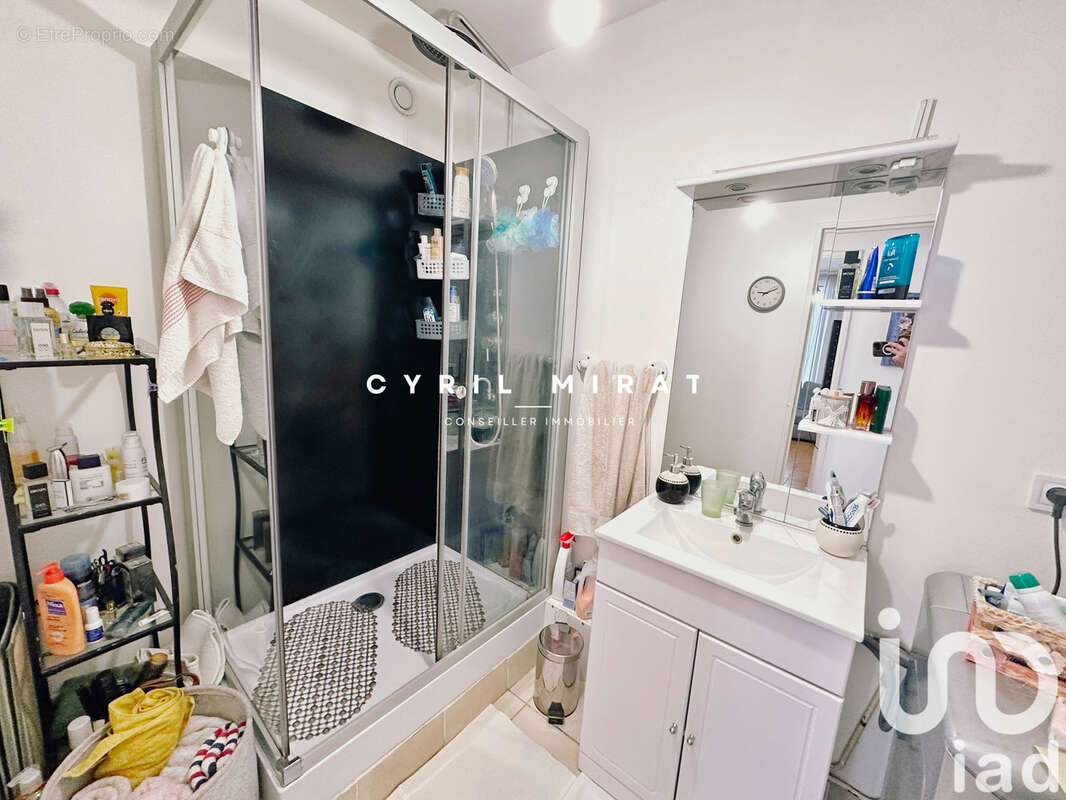 Photo 8 - Appartement à TOULON