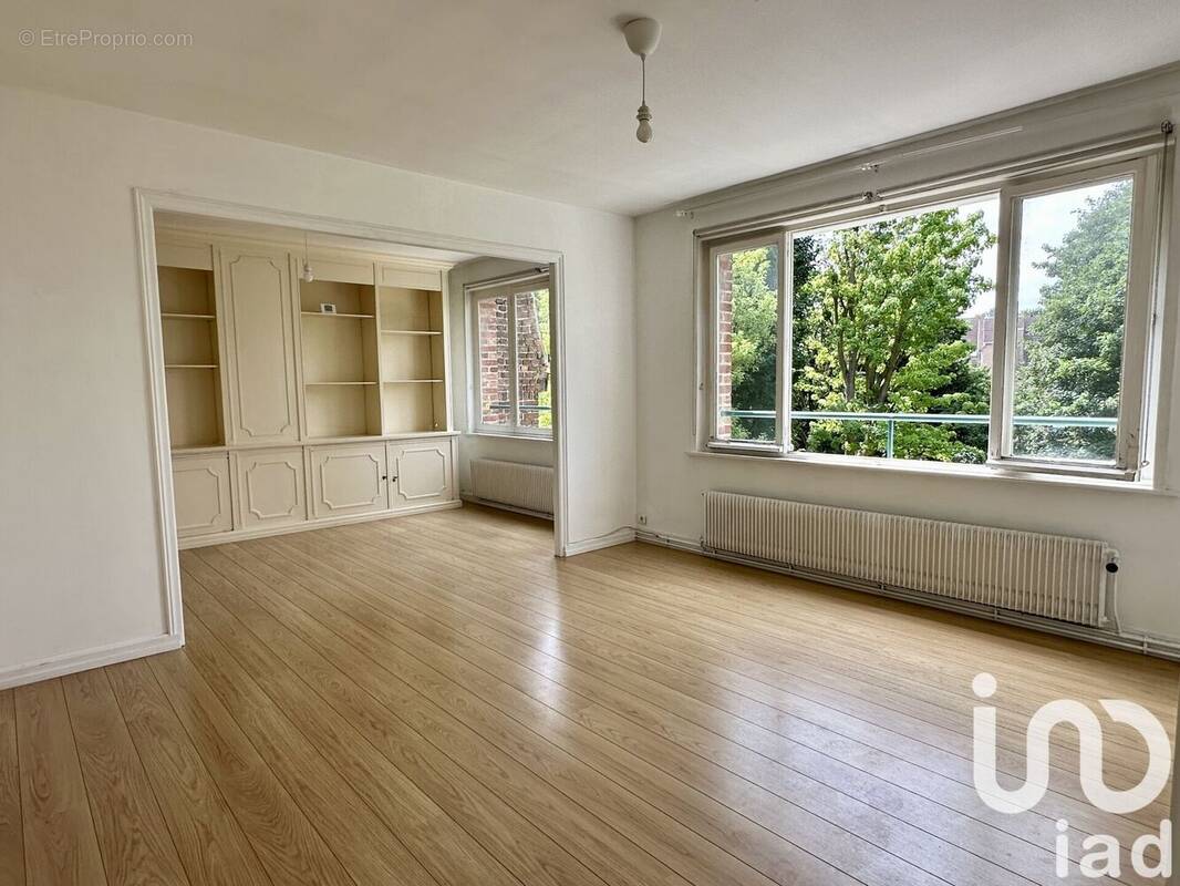 Photo 1 - Appartement à LILLE