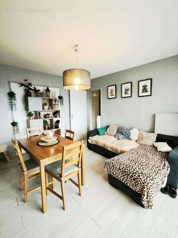 Appartement à COLMAR