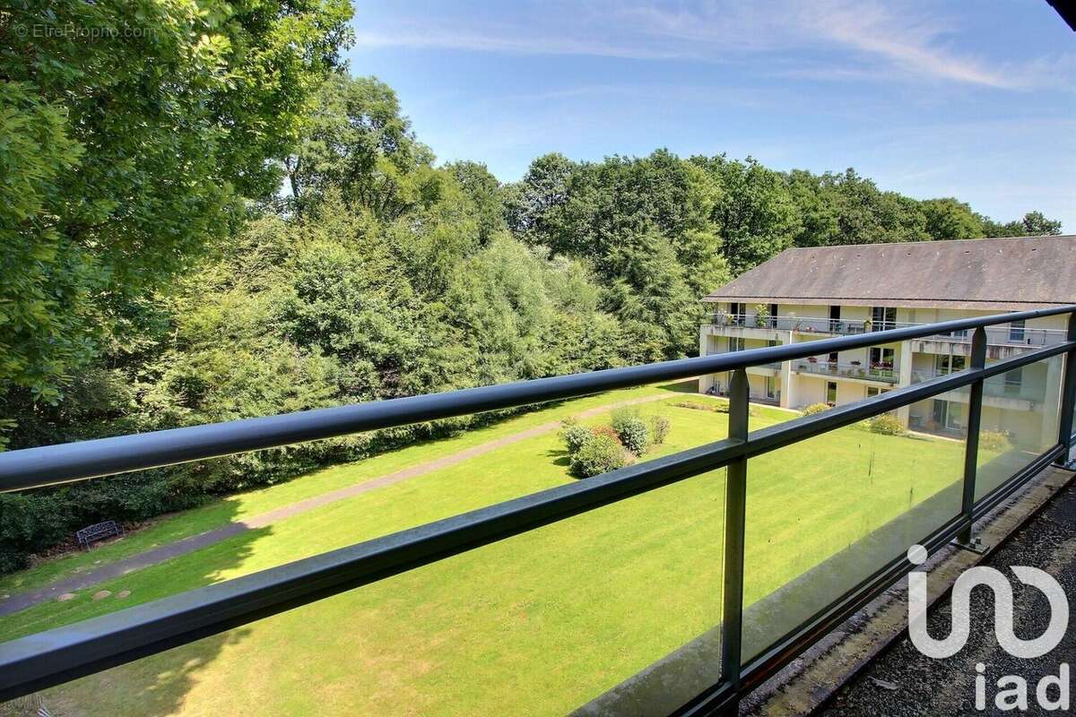 Photo 4 - Appartement à BAGNOLES-DE-L&#039;ORNE