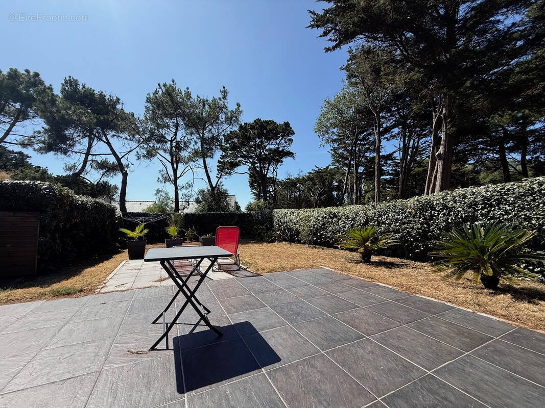 Maison à BATZ-SUR-MER