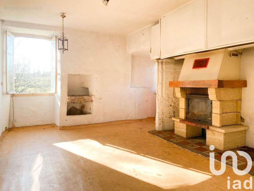 Photo 9 - Maison à GAILLAC-D&#039;AVEYRON