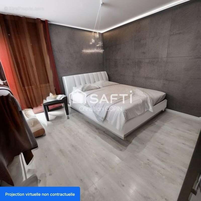 Photo 4 - Appartement à TOULON