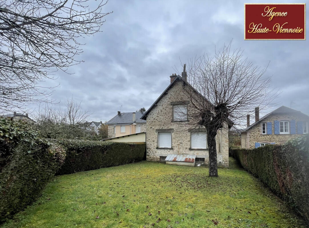 Maison à CHAMBERET