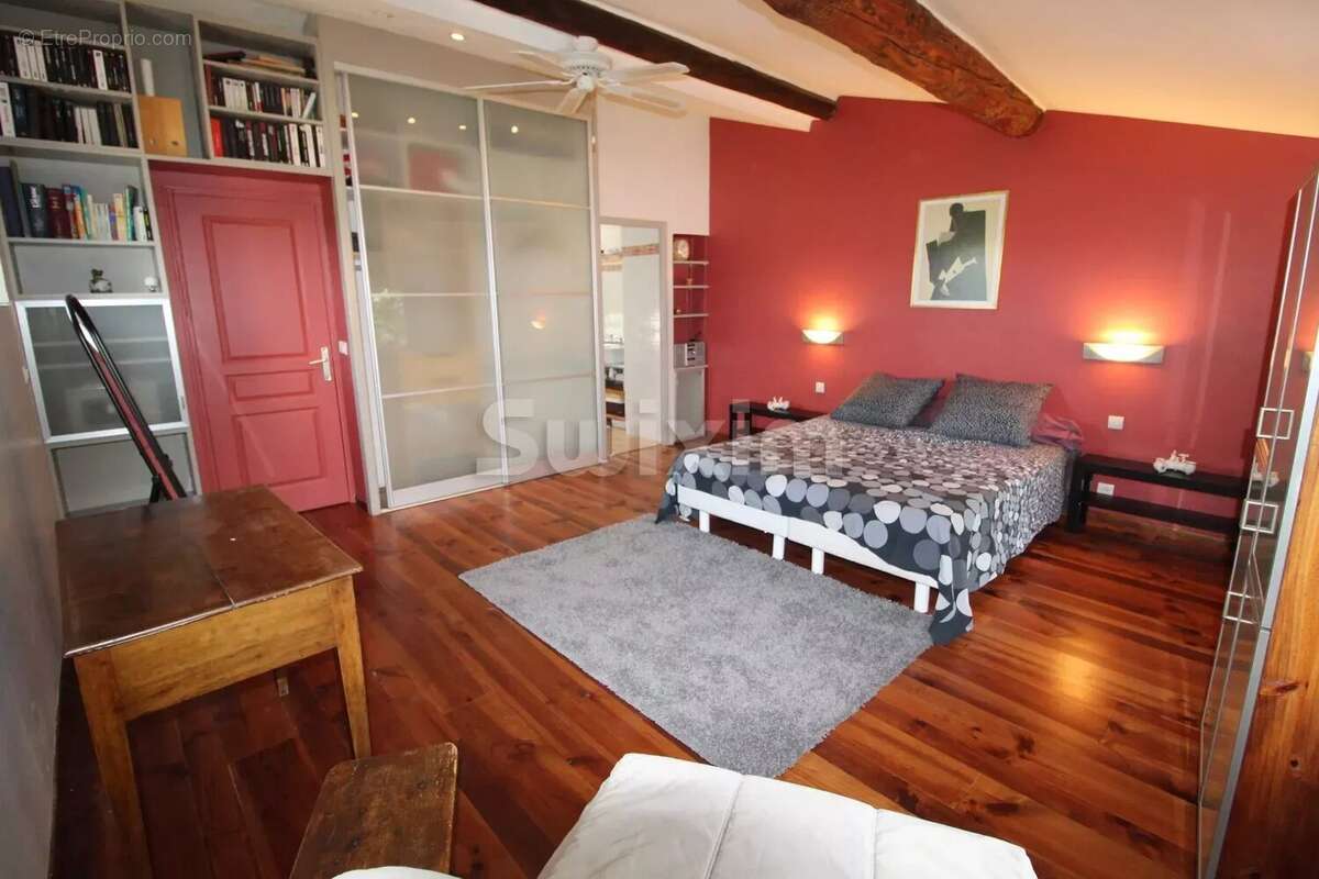 Maison à VIDAUBAN