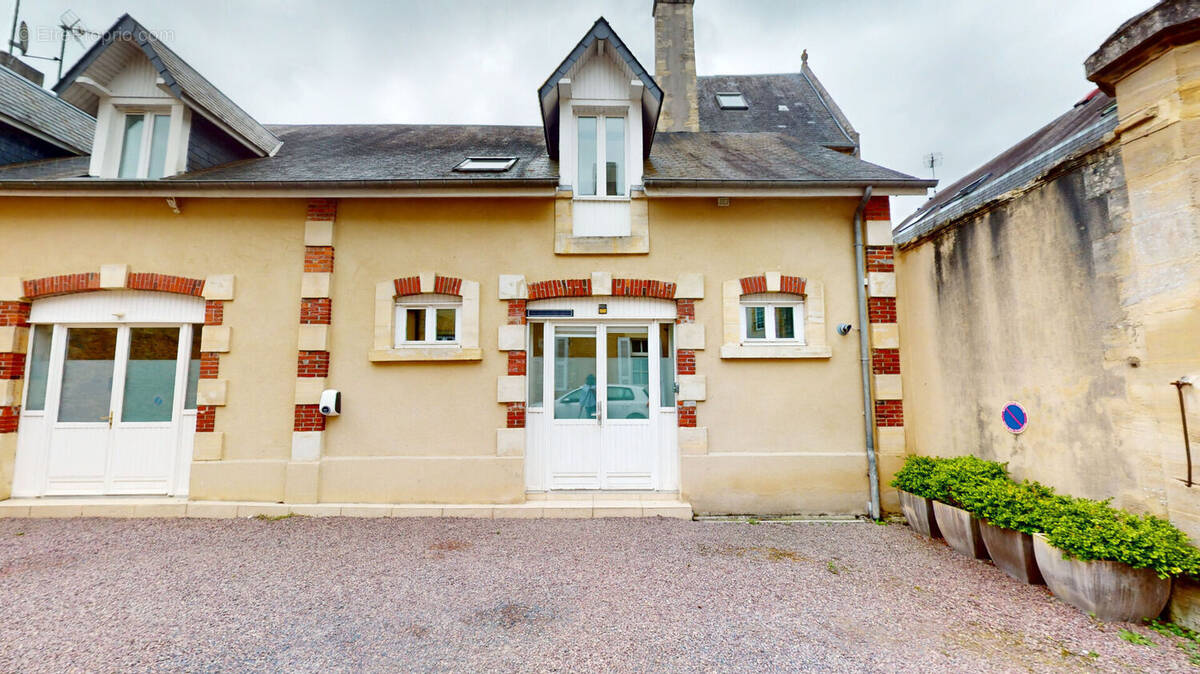 Maison à BAYEUX